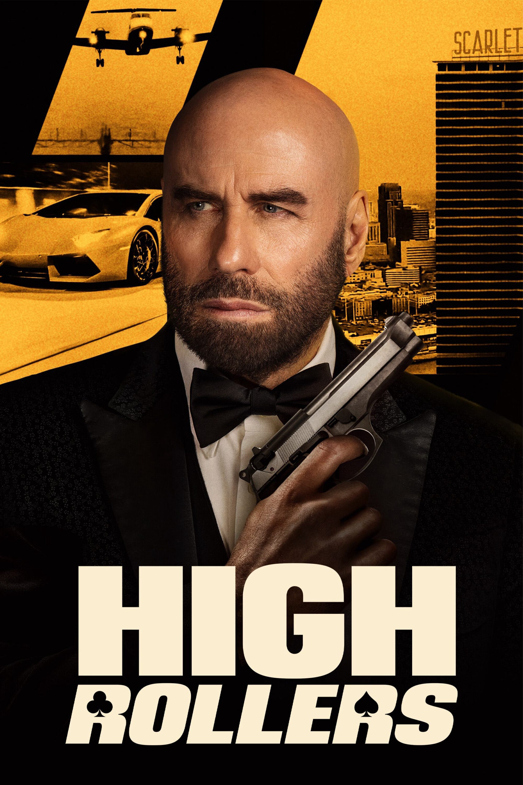 High Rollers – Canh Bạc Cuối Cùng (2025)
