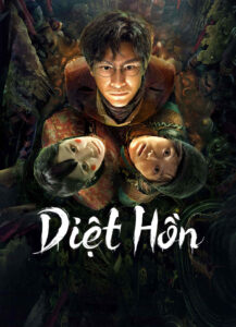 Ghost killing – Diệt Hồn -人吓人 (2023)