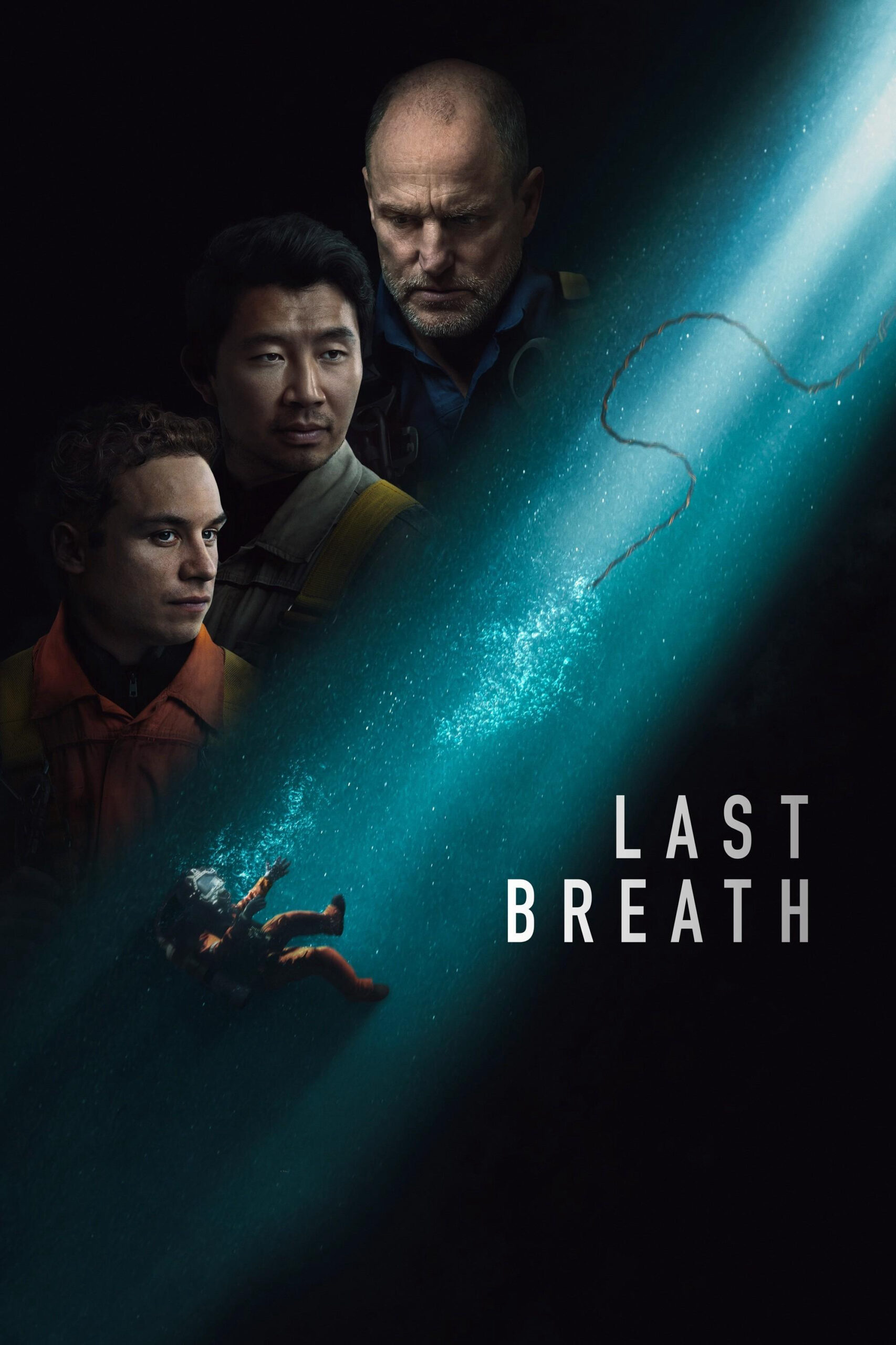 Hơi Thở Cuối Cùng (Last Breath) – 2025