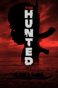 The Hunted – Kẻ Săn Đuổi 2024