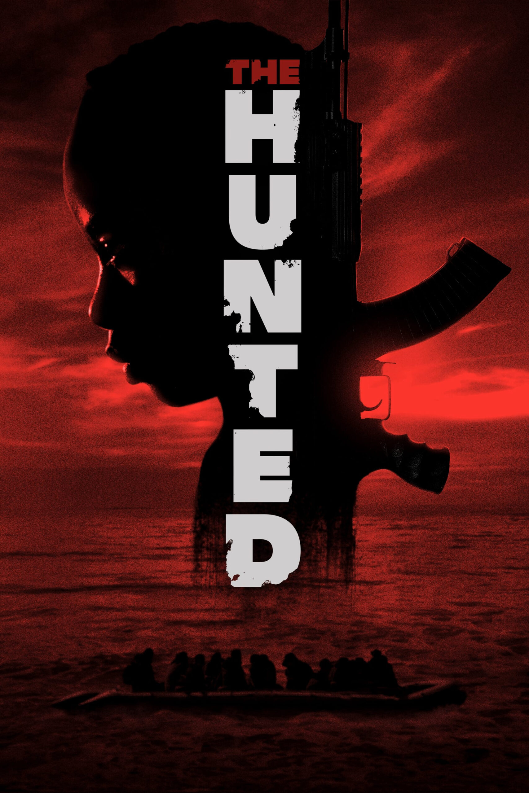 The Hunted – Kẻ Săn Đuổi 2024