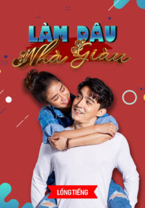 Làm Dâu Nhà Giàu (สะใภ้เจ้าสัว)