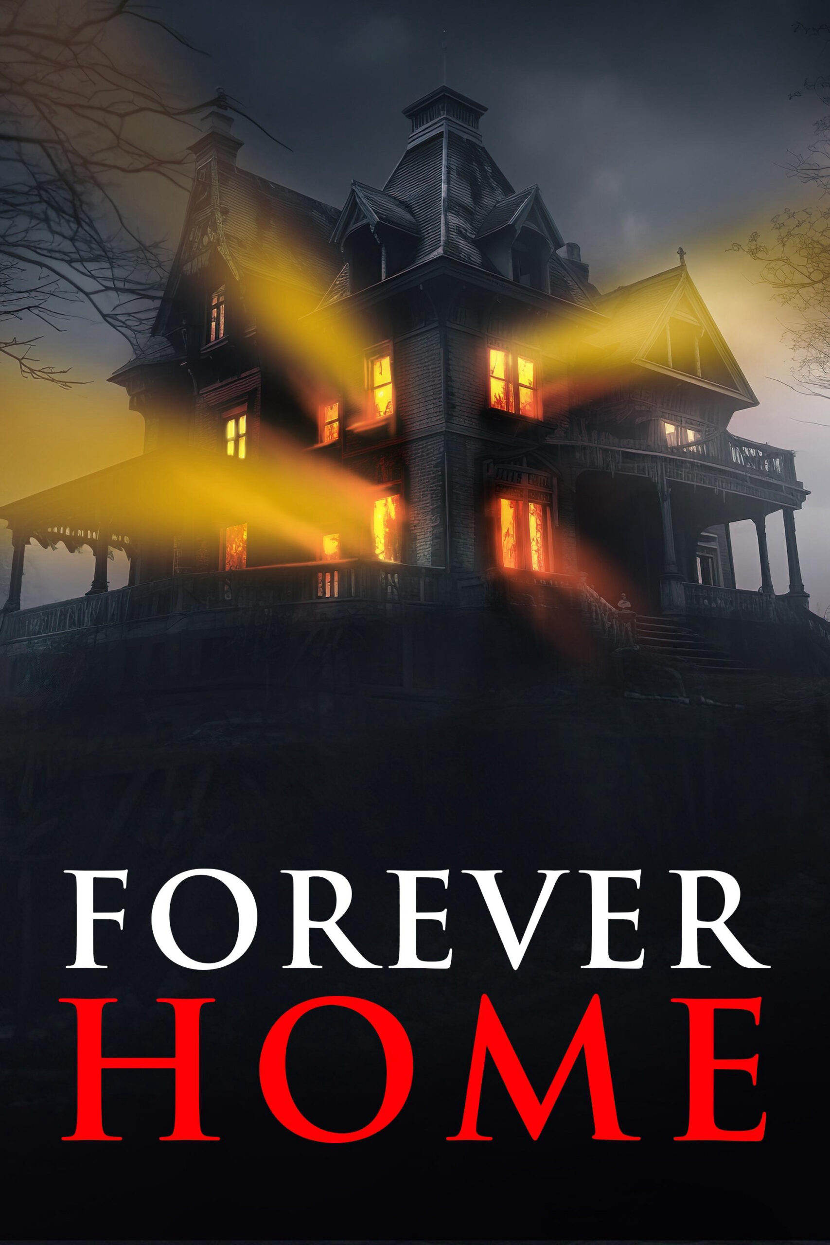 Forever Home – Mái Ấm Chết Chóc (2023)