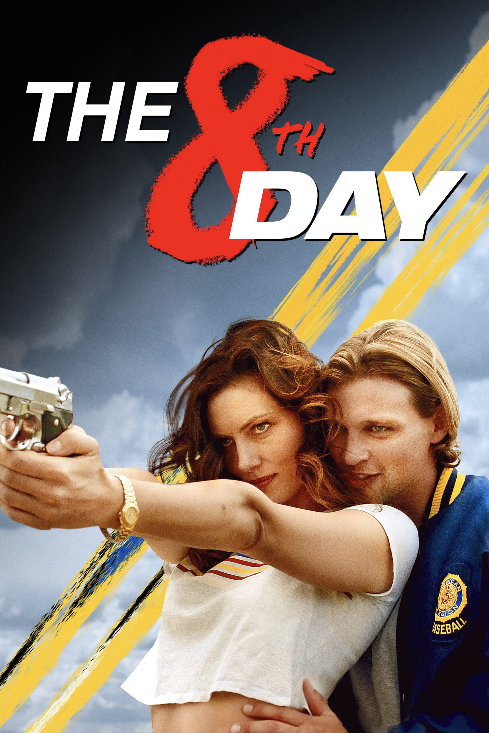 The 8th Day – Ngày Không Tồn Tại (2025)