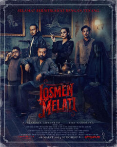 Losmen Melati – Nhà Nghỉ Melati (2023)
