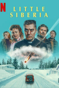 Pikku Siperia – Siberia Bé Nhỏ (2025)
