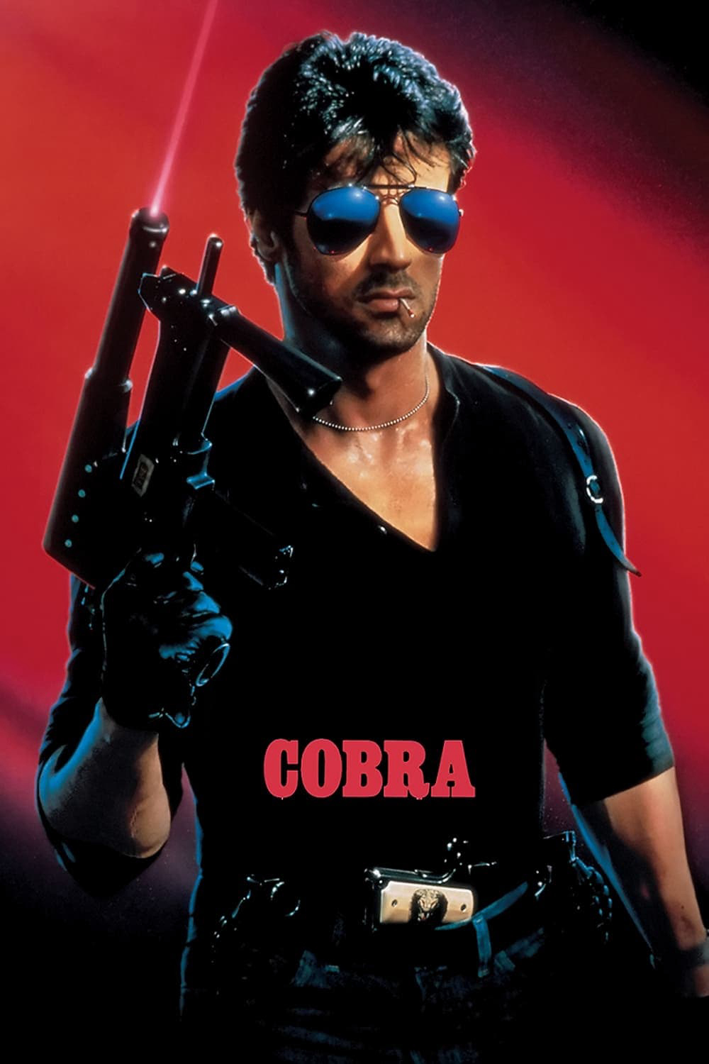 Cobra – Rắn Hổ Mang