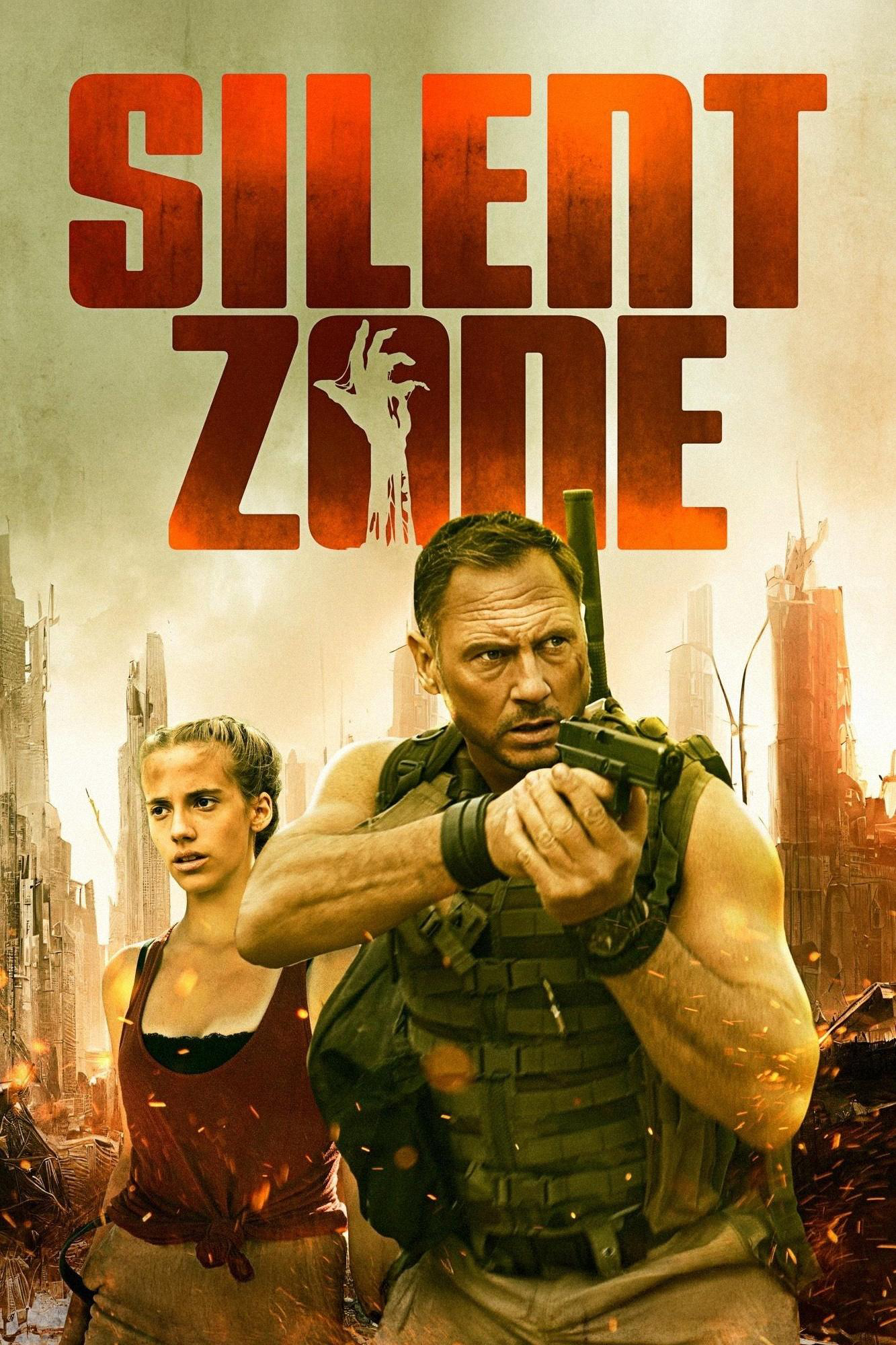 Vùng TĨnh Lặng (Silent Zone) – 2025