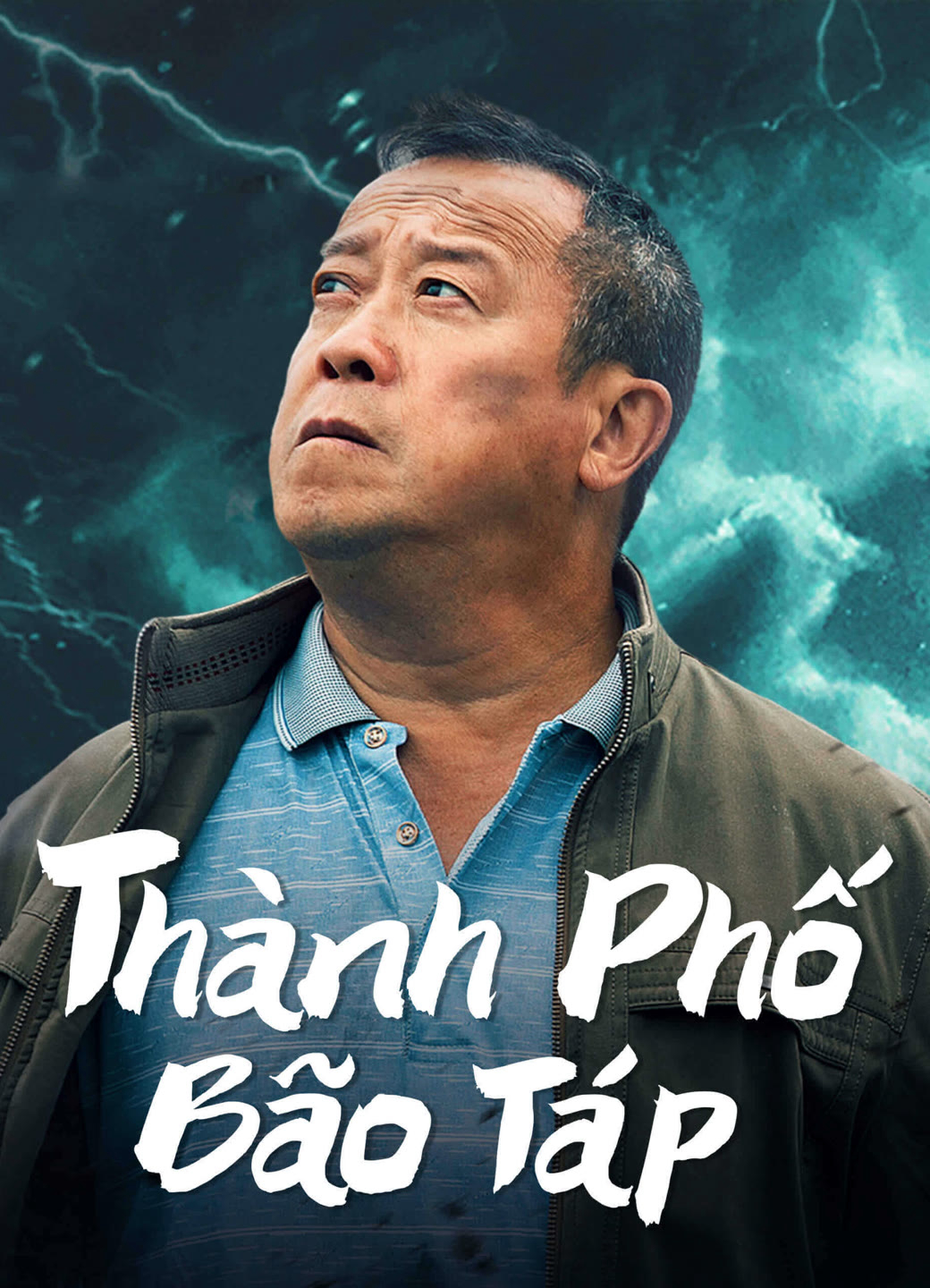 Storm City – Thành Phố Bão Táp (2023)