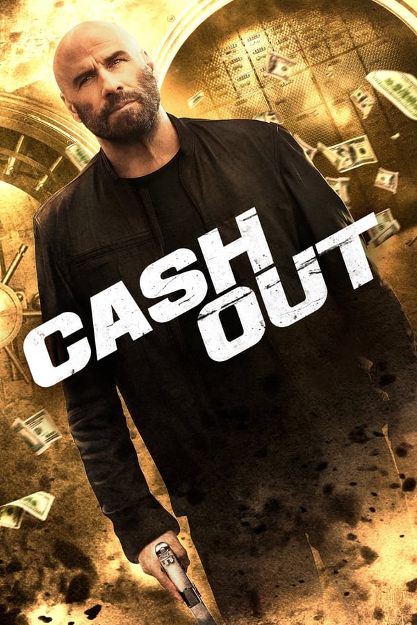 Phi Vụ Lớn (Cash Out) 2024