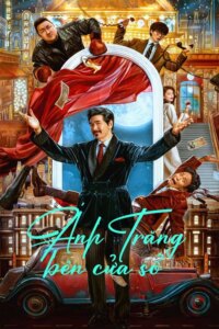 Ánh Trăng Bên Cửa Sổ – Out of Order