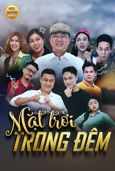 Mặt Trời Trong Đêm FULL HD