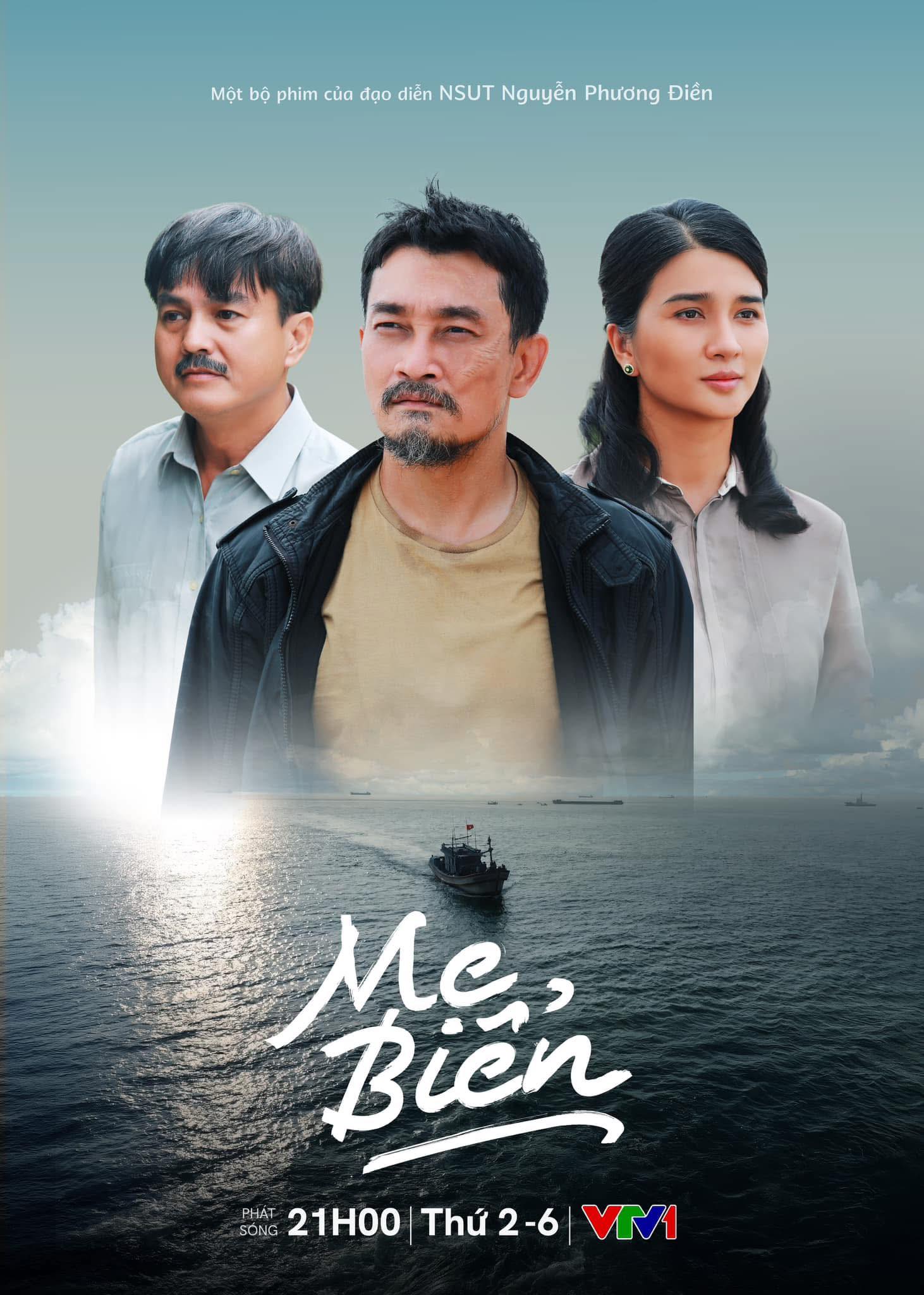 Mẹ Biển Full HD
