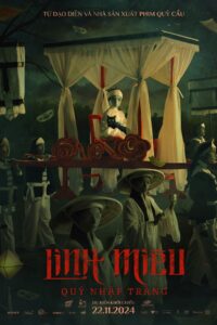 Linh Miêu: Quỷ Nhập Tràng – Bản Đẹp FULLHD