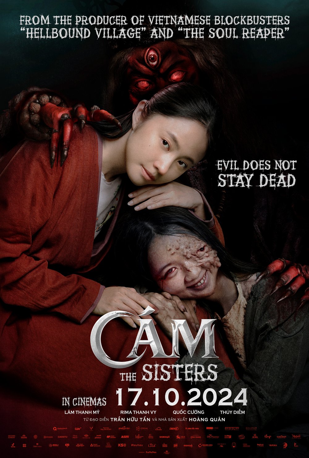 Cám (2024)
