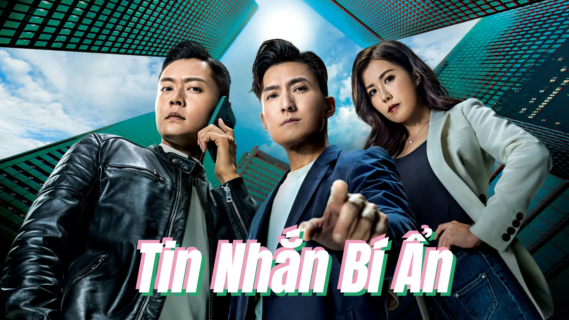 Tin Nhắn Bí Ẩn – Thuyết Minh