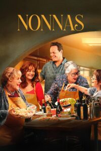 Nhà Của Các Bà – Nonnas