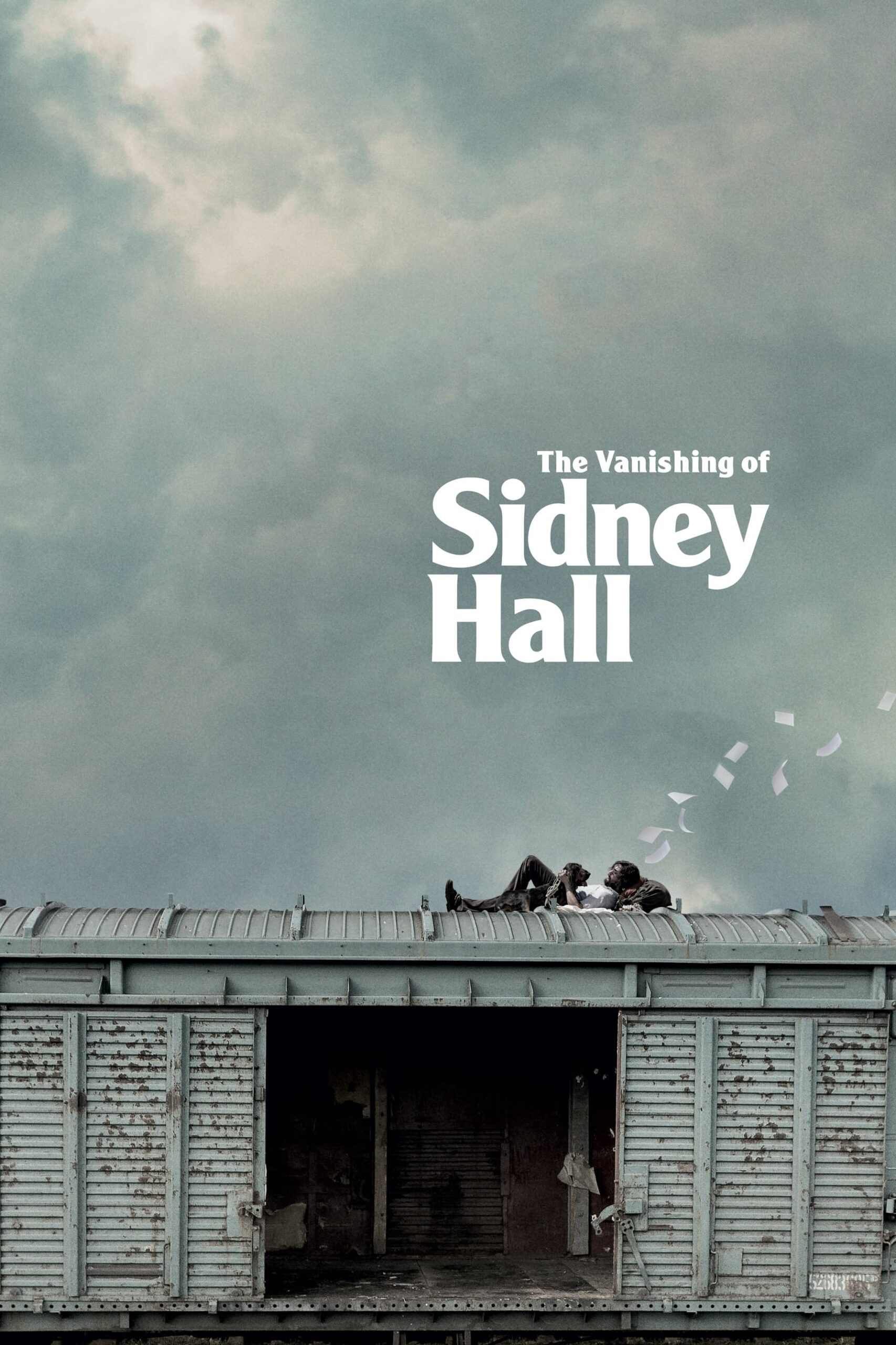 Sidney Hall Mất Tích – The Vanishing Of Sidney Hall