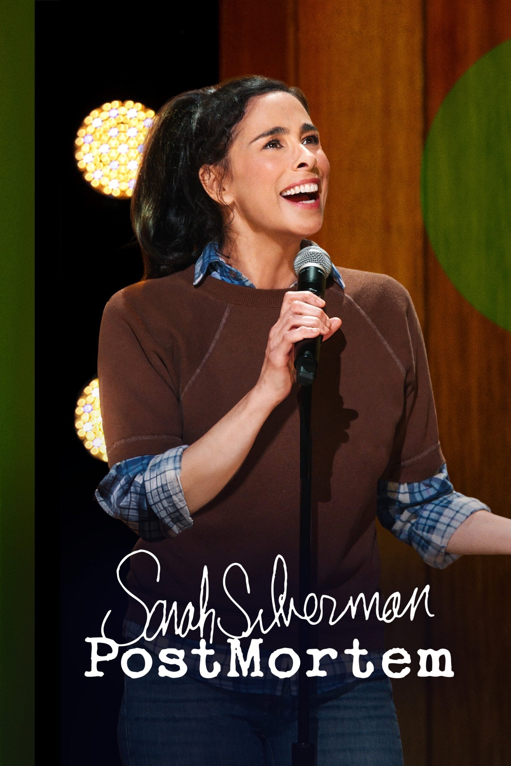 Sarah Silverman: Sau Khi Chết – Sarah Silverman: PostMortem