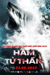 Hàm Tử Thần – Deep Fear – 2023