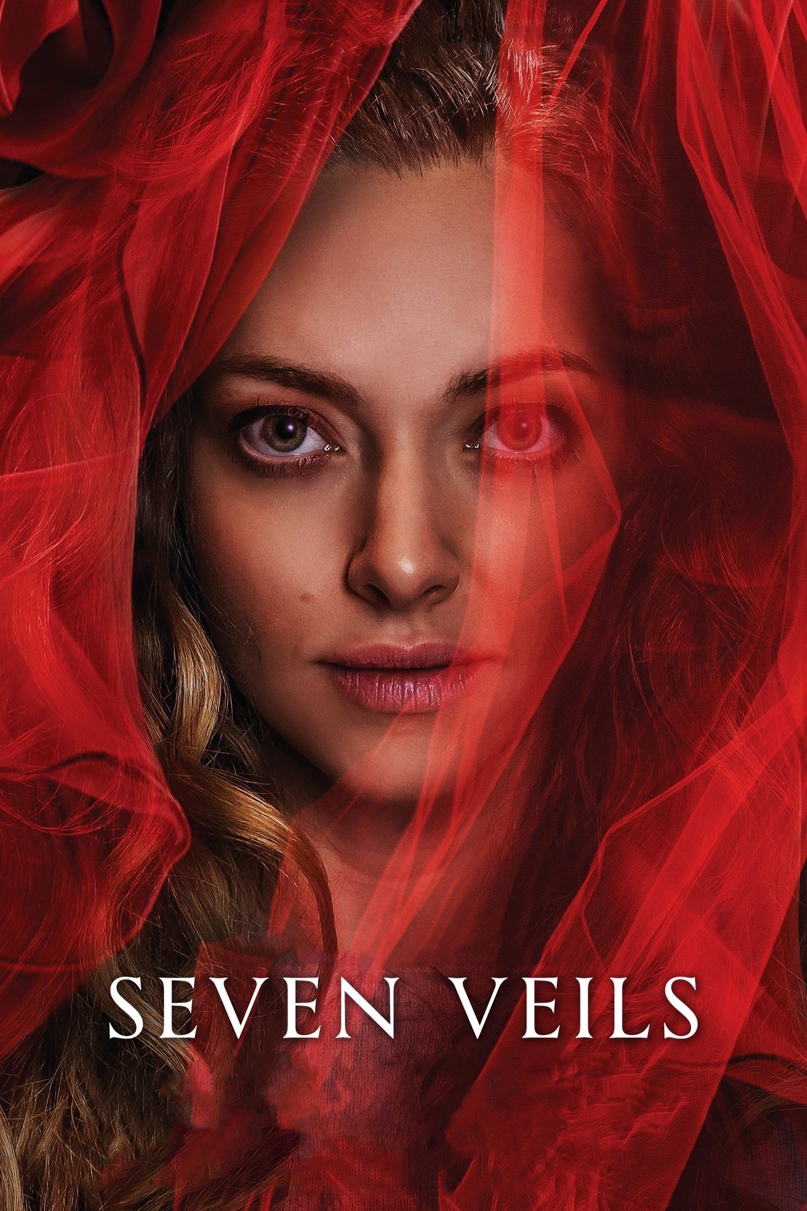 Bảy Tấm Màn Che – Seven Veils