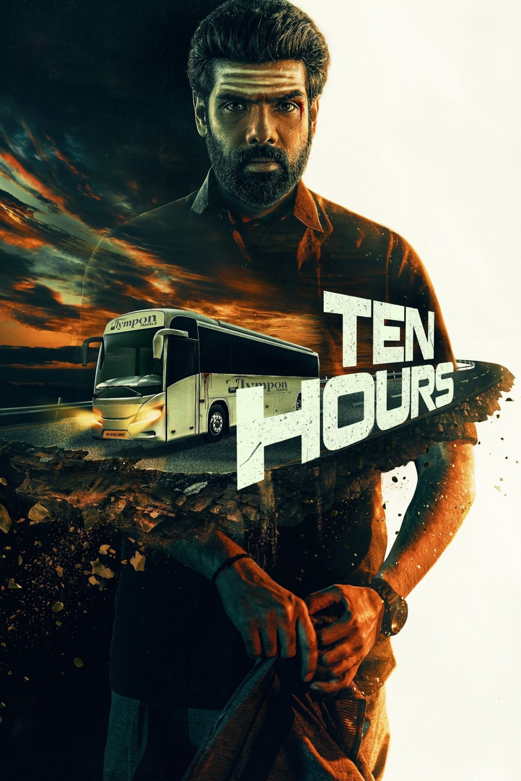 10 Giờ – Ten Hours – 2025