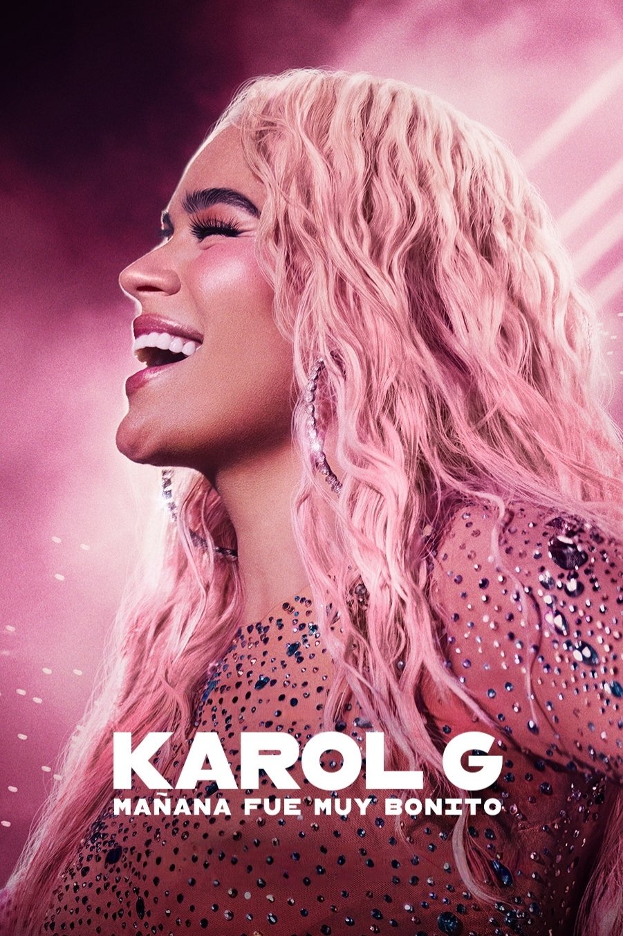 Karol G: Ngày Mai Thật Đẹp – Karol G: Tomorrow Was Beautiful