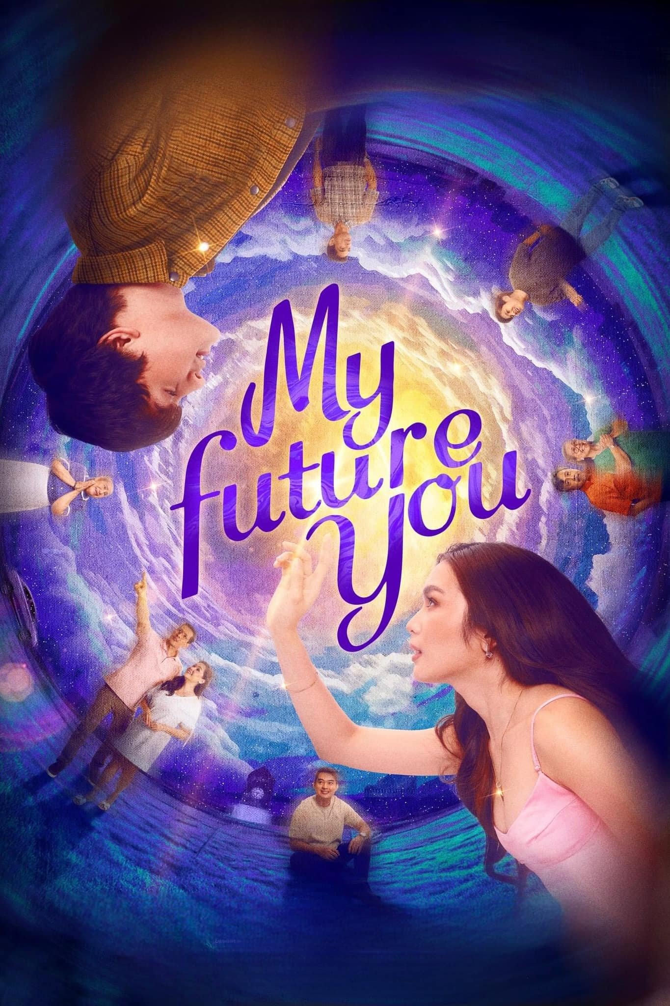 Em của Tương Lai – My Future You