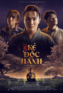 Ai Chết Giơ Tay: Kẻ Độc Hành – Land of Spirits: The Young Shaman