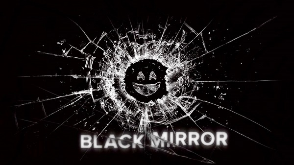 “Black Mirror” là loạt phim gồm nhiều tập độc lập, mỗi tập là một câu chuyện riêng biệt