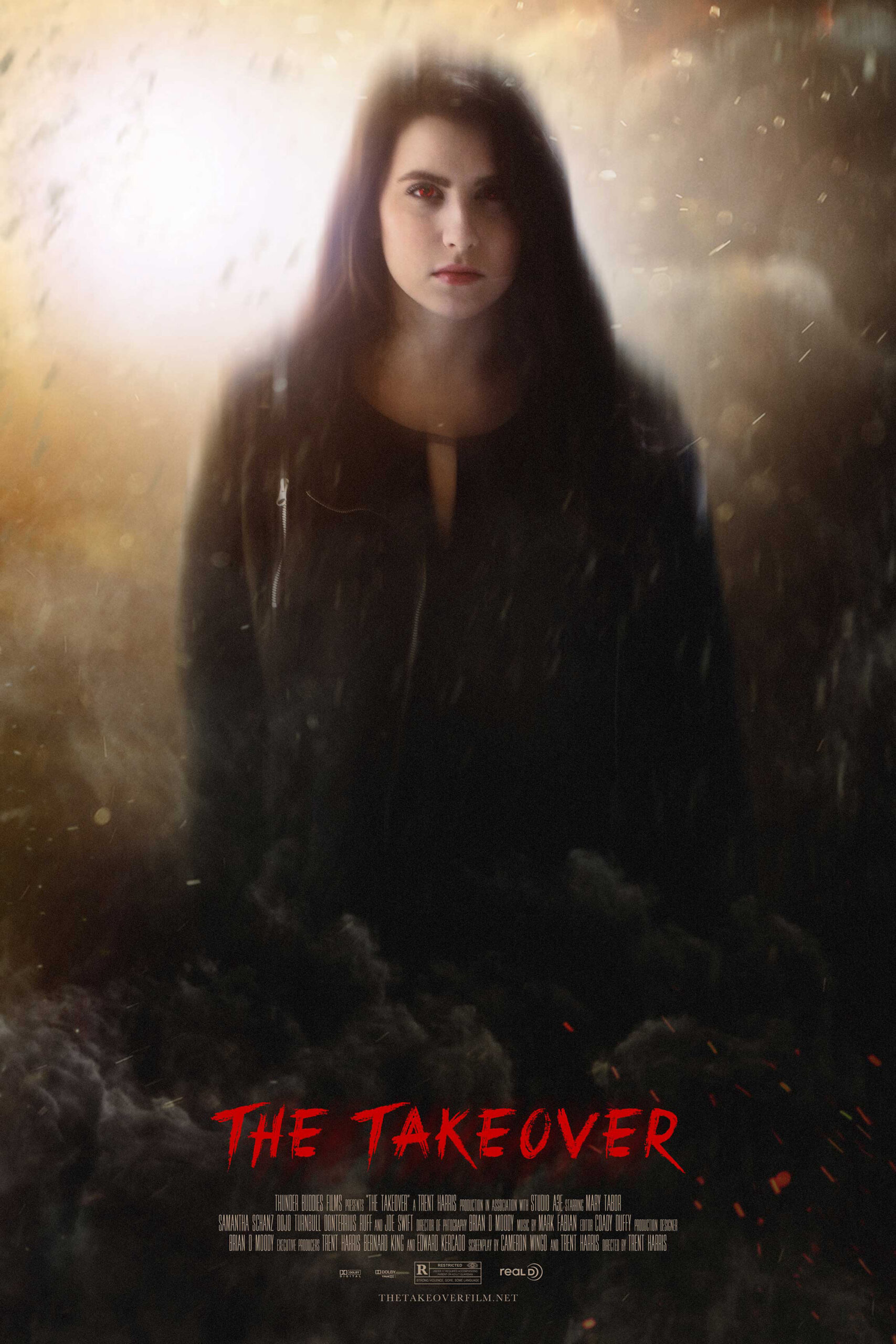 Chiếm quyền – The Takeover