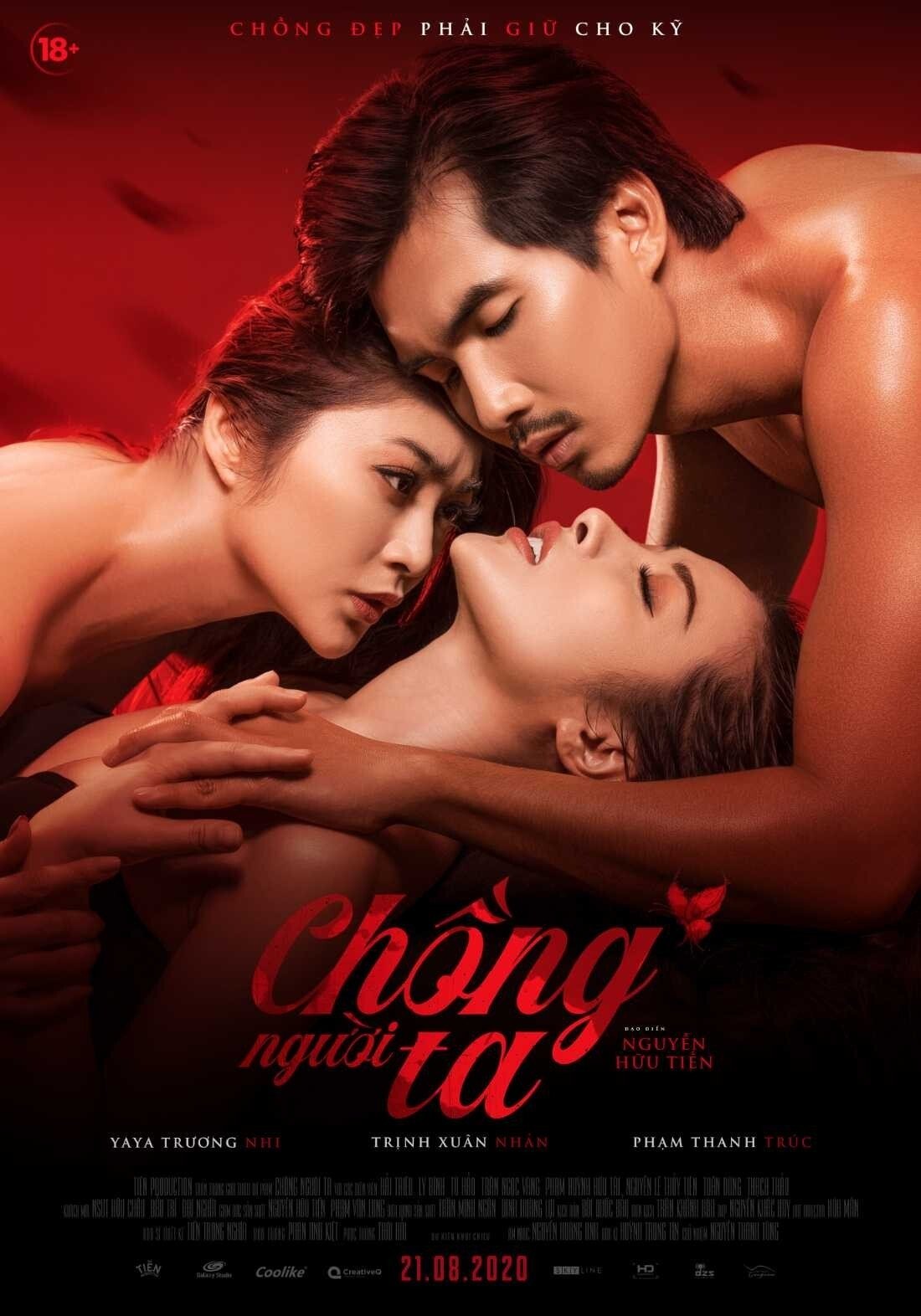 Chồng Người Ta – Bridge of Destiny