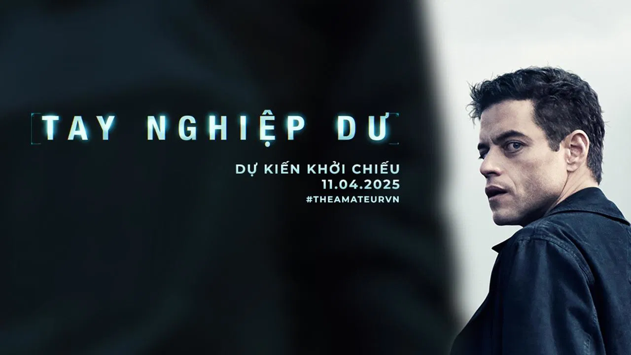Tay Nghiệp Dư