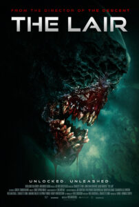 Hang Ổ – The Lair (2022)