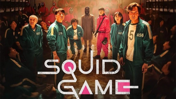 “Squid Game” phơi bày mặt tối của xã hội thông qua trò chơi sinh tồn giữa 456 người chơi