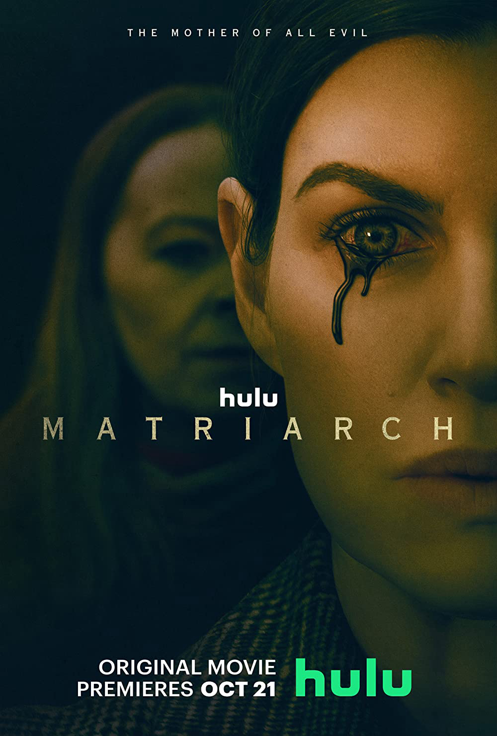 Mẫu Hệ – Matriarch