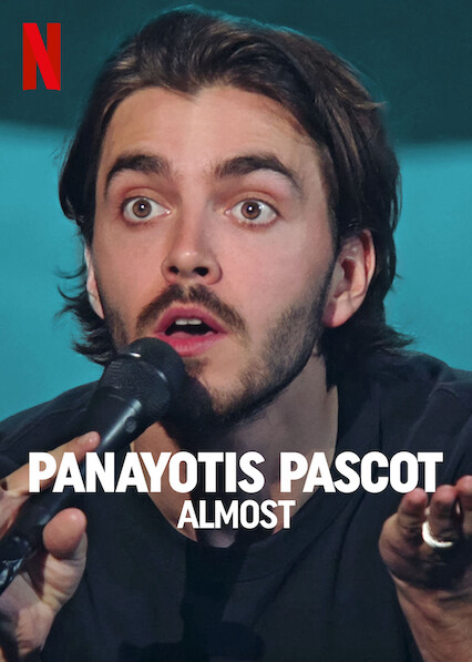 Panayotis Pascot: Suýt soát – Panayotis Pascot: Almost
