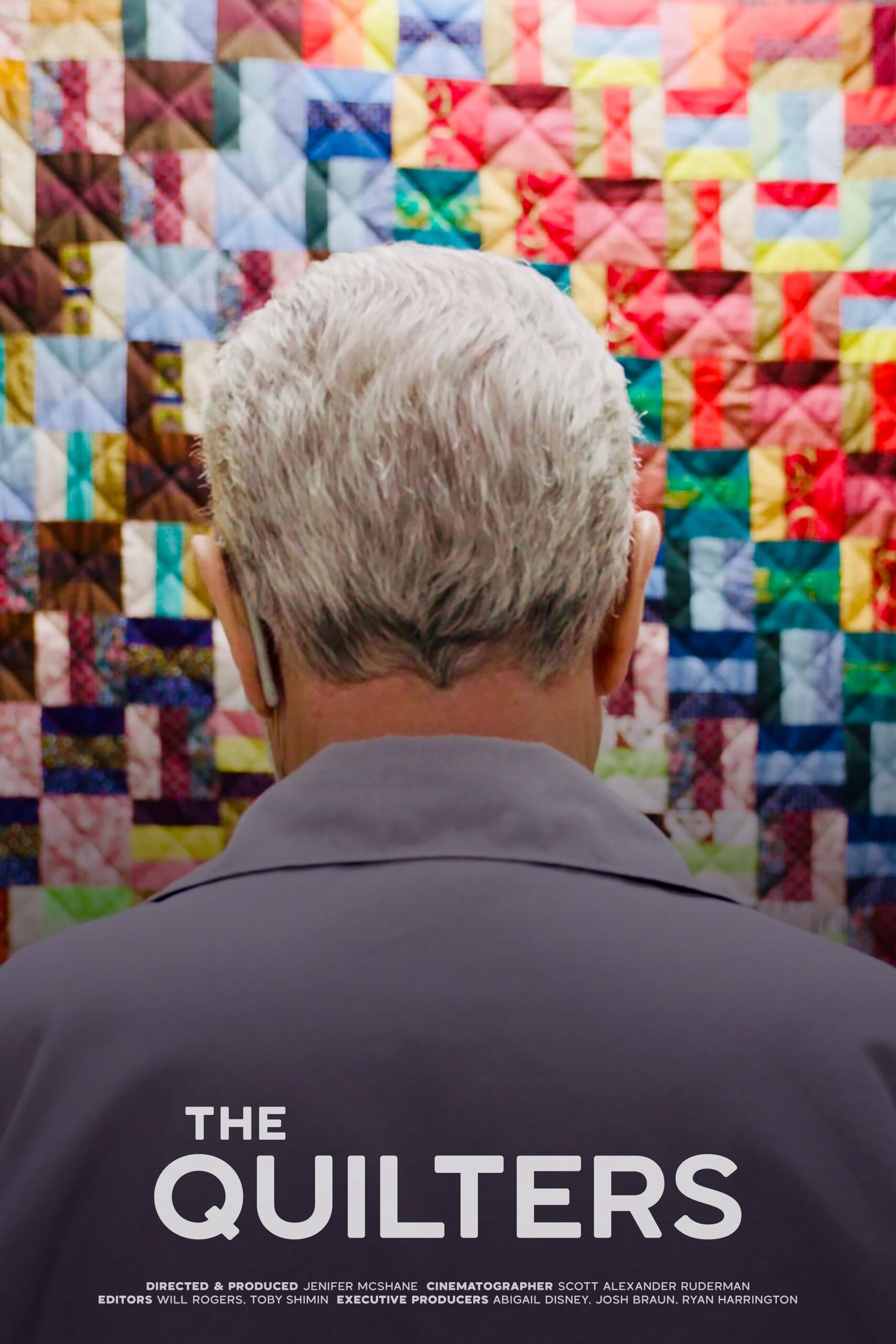 Phòng may vá – The Quilters