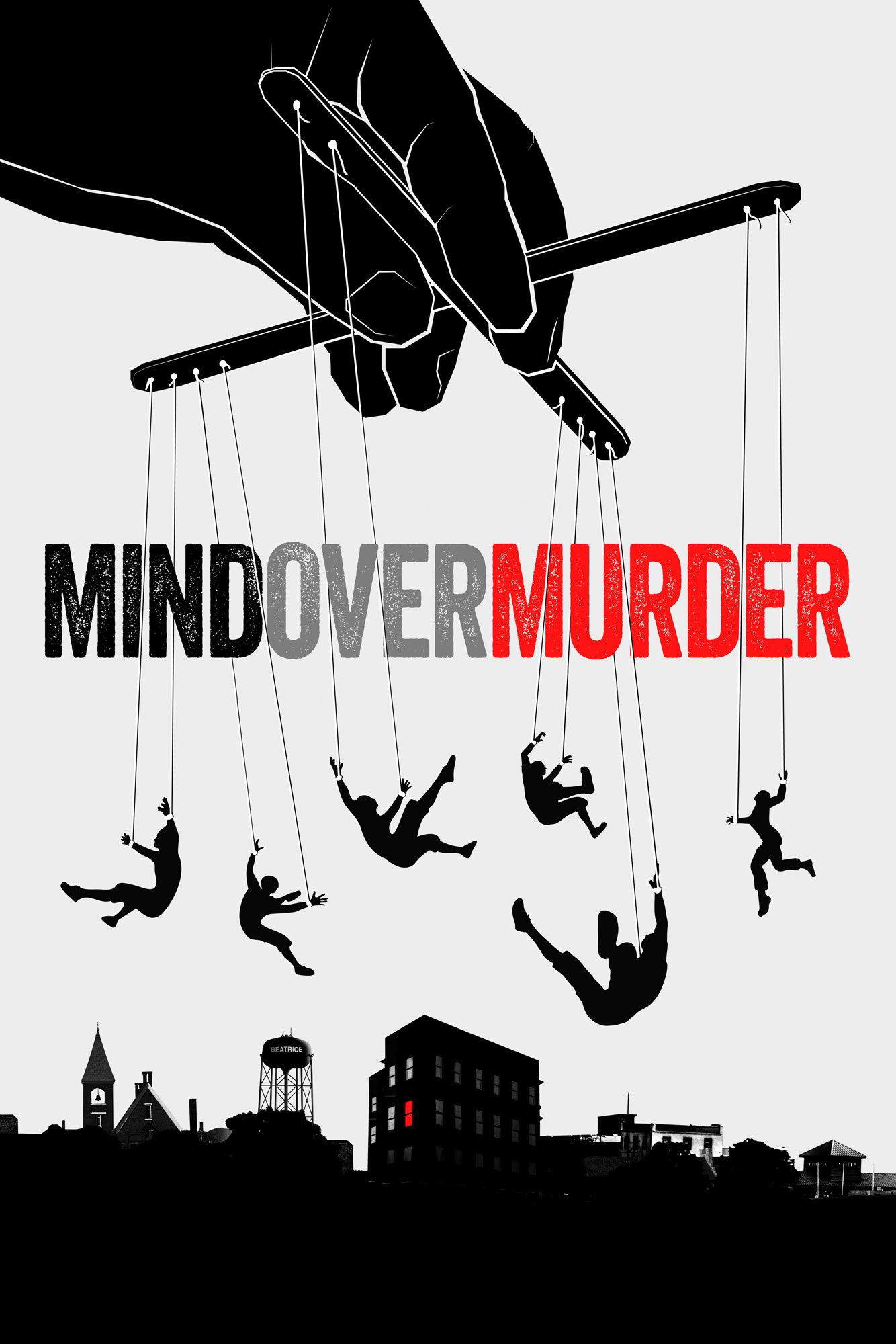 Suy Ngẫm Về Án Mạng – Mind Over Murder