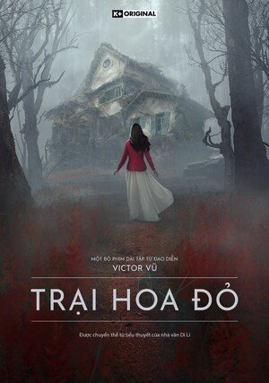 Trại Hoa Đỏ – Scarlet Hill