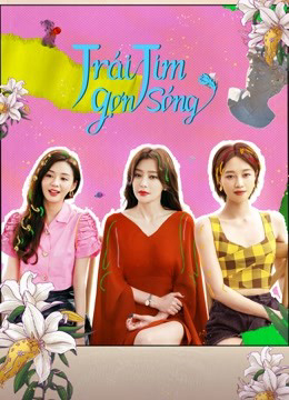 Trái Tim Gợn Sóng – Hello My Love