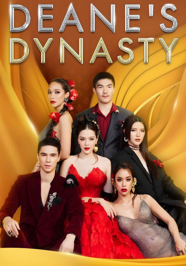 Triều Đại Của Deane – Deane’s Dynasty